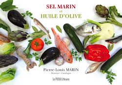 Télécharger le livre :  Sel marin et huile d'olive