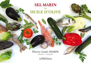 Téléchargez le livre :  Sel marin et huile d'olive