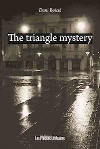 Download this ebook The triangle mystery