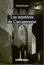 Download this eBook Les mystères de Carcassonne
