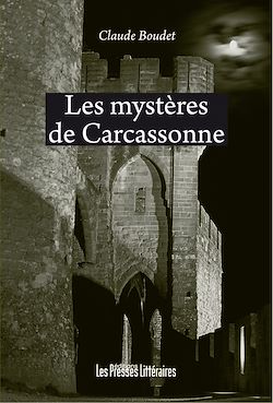 Télécharger le livre :  Les mystères de Carcassonne