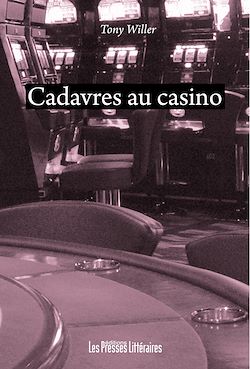 Télécharger le livre :  Cadavres au casino