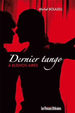 Télécharger le livre :  Dernier tango à Buenos Aires