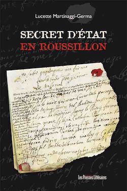 Télécharger le livre :  Secret d'état en Roussillon