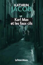 Download this eBook Karl Max et les faux cils