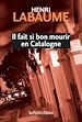 Télécharger le livre :  Il fait si bon mourir en Catalogne