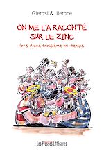 Download this eBook On me l'a raconté sur le zinc