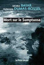 Download this eBook Mort sur le Sumptuosa