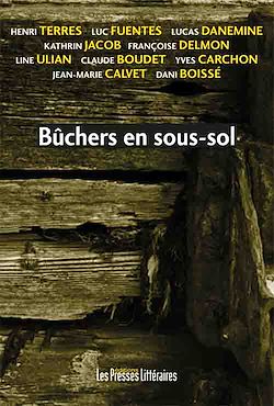 Télécharger le livre :  Bûchers en sous-sol