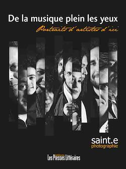 Télécharger le livre :  De la musique plein les yeux