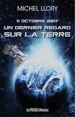 Download this eBook 11 octobre 2317 – Un dernier regard sur la terre