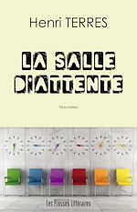 Download this eBook La salle d'attente