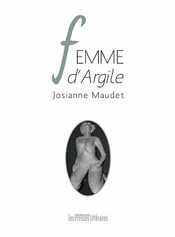 Télécharger le livre :  Femme d'Argile