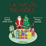 Download this eBook La magie de Noël