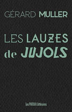 Télécharger le livre :  Les Lauzes de Jujols