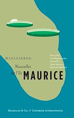 Download this eBook Nouvelles de l'île Maurice
