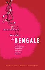 Download this eBook Nouvelles du Bengale