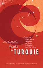 Download this eBook Nouvelles de Turquie