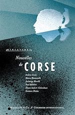 Download this eBook Nouvelles de Corse
