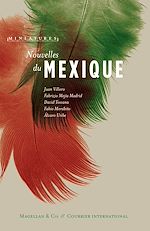 Download this eBook Nouvelles du Mexique
