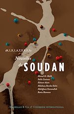 Download this eBook Nouvelles du Soudan