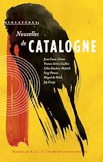 Download this eBook Nouvelles de Catalogne