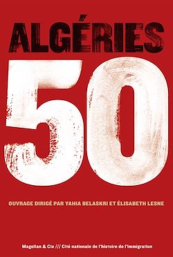 Télécharger le livre :  Algéries 50