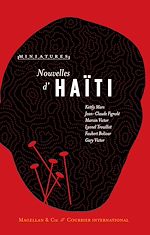 Download this eBook Nouvelles d'Haïti
