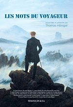 Download this eBook Les mots du voyageur