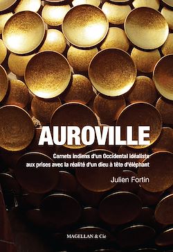 Télécharger le livre :  Auroville