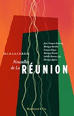 Download this eBook Nouvelles de la Réunion