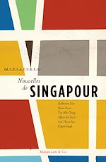 Download this eBook Nouvelles de Singapour