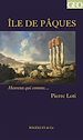Télécharger le livre :  L'île de Pâques