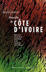 Download this eBook Nouvelles de Côte d'Ivoire