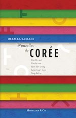 Download this eBook Nouvelles de Corée