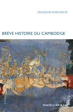 Download this eBook Brève histoire du Cambodge
