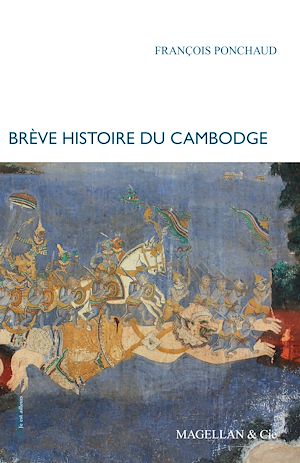 Téléchargez le livre :  Brève histoire du Cambodge