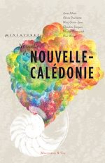 Download this eBook Nouvelles de Nouvelle-Calédonie
