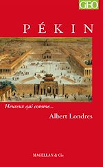 Download this eBook Pékin