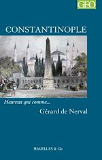 Download this eBook Constantinople