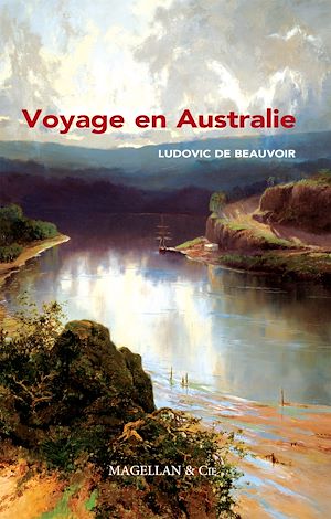 Download the eBook: Voyage en Australie