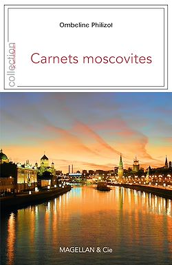 Télécharger le livre :  Carnets moscovites