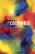 Download this eBook Nouvelles de Colombie