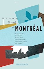Download this eBook Nouvelles de Montréal