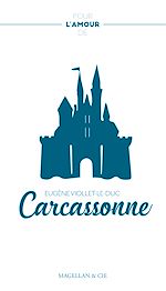 Download this eBook Carcassonne