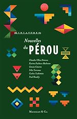 Download this eBook Nouvelles du Pérou