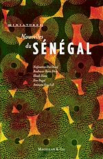 Download this eBook Nouvelles du Sénégal
