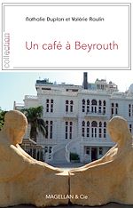 Download this eBook Un café à Beyrouth
