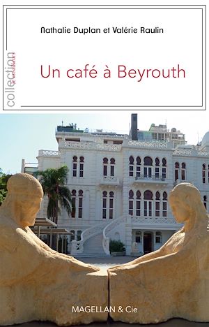 Download the eBook: Un café à Beyrouth