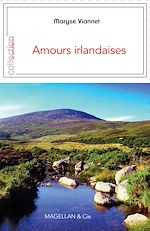 Download this eBook Amours irlandaises